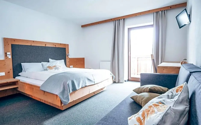 Hotel Schönberg B&B