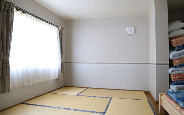Iruka Hotel