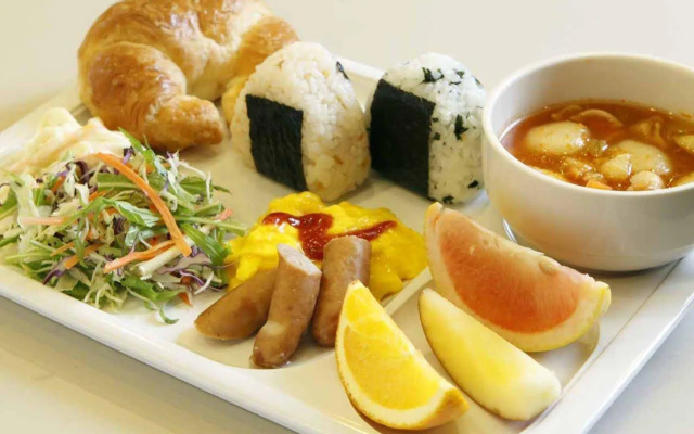 Comfort Hotel Komatsu