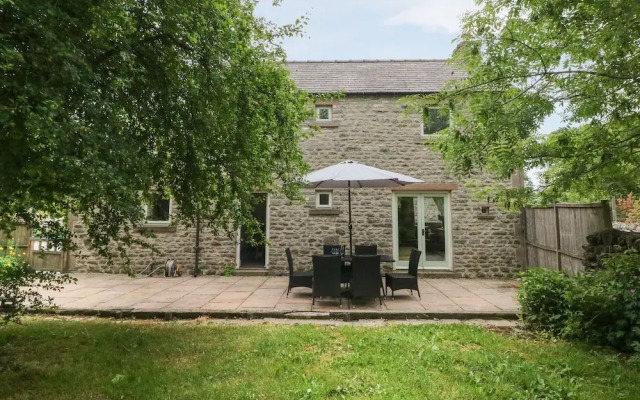 Limers Cottage