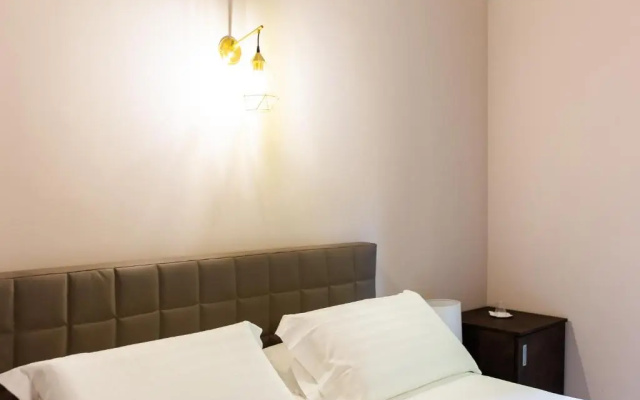 La Tenuta di Rocca Bruna Country Resort