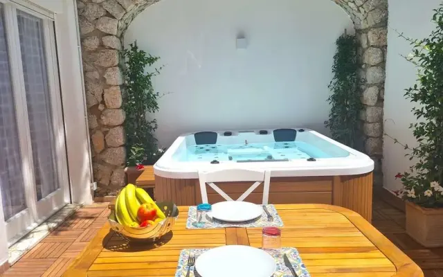Tiberio House & Spa