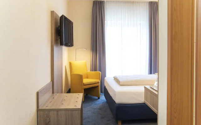 Best Western Parkhotel Leiss