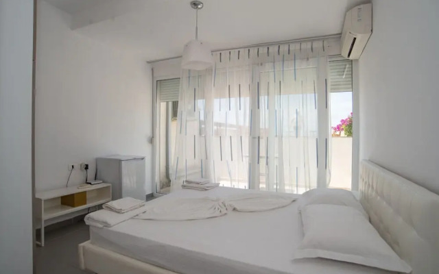 The Olives Terrace Apartments