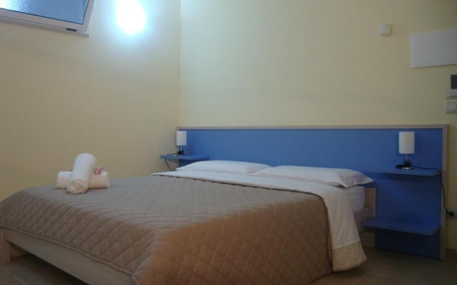 B&B La Gemma Dei Sassi
