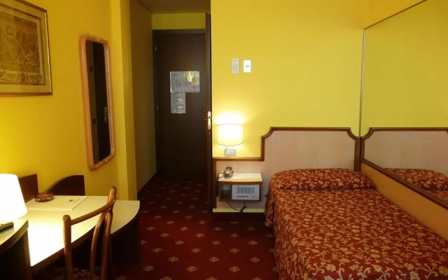 Hotel Polo
