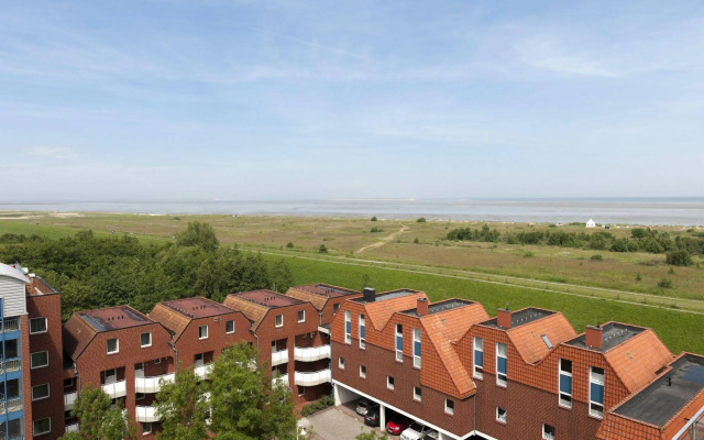 Upstalsboom Hotel Am Strand