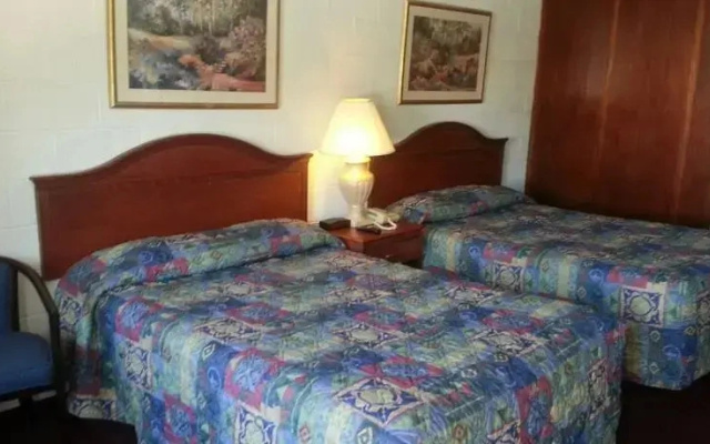 Red Carpet Inn Lexington