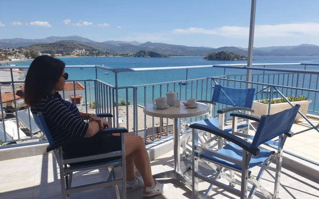 Dolfin Hotel