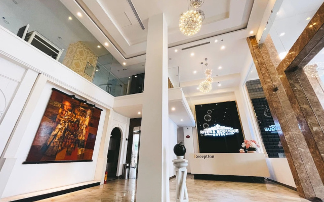 Rivera Boutique