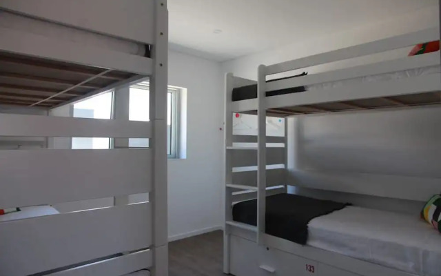 UAU Hostel