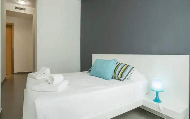 B15 - Rocha Condo Apartment by DreamAlgarve