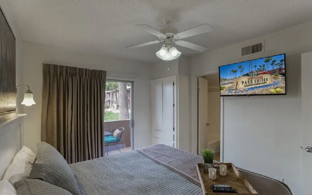 Park Suites at 120 - Free Golf