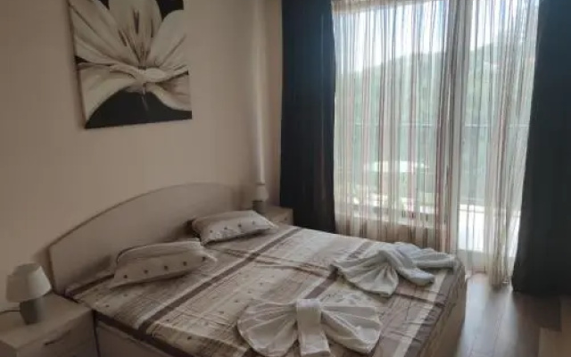 Europroperties Riviera Park