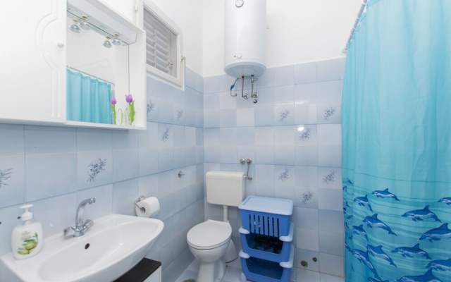 Apartment Nediljka