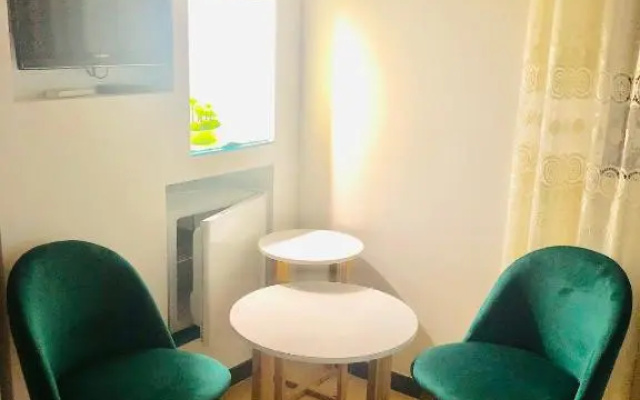 B&B Lemons Coast