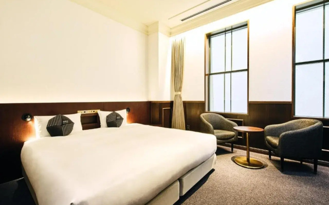 OMO5 Otaru by Hoshino Resorts