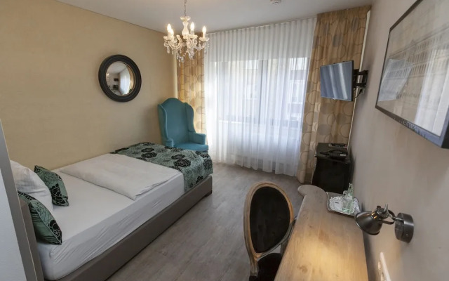 Hotel Prinz Anton