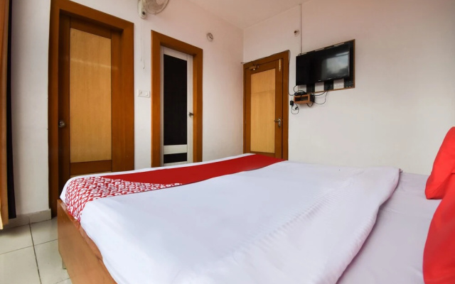 Oyo 47656 Ayush Home Stay