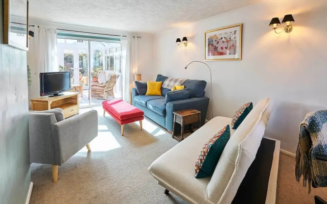 Host Stay Bodiam Close
