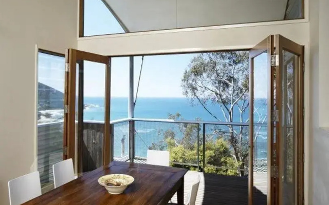 Wye View architecturally designed stunning views