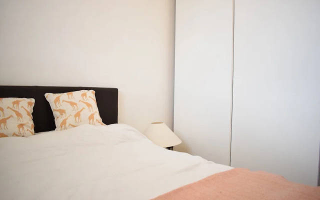 Stunning 1 Bedroom Apartment Near Notting Hill