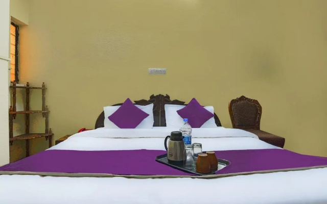 The Maurvi Inn