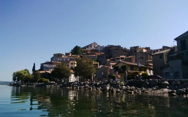 La Torretta del Lago