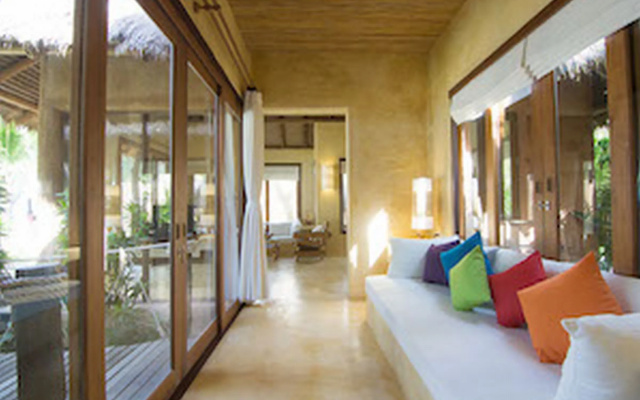 High Season Pool Villa & Spa