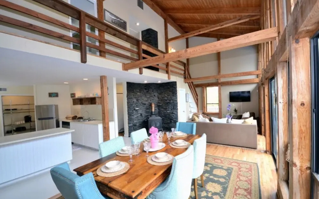 Villa Gavin