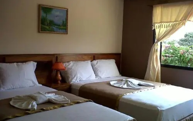 Hotel Santa Lucia