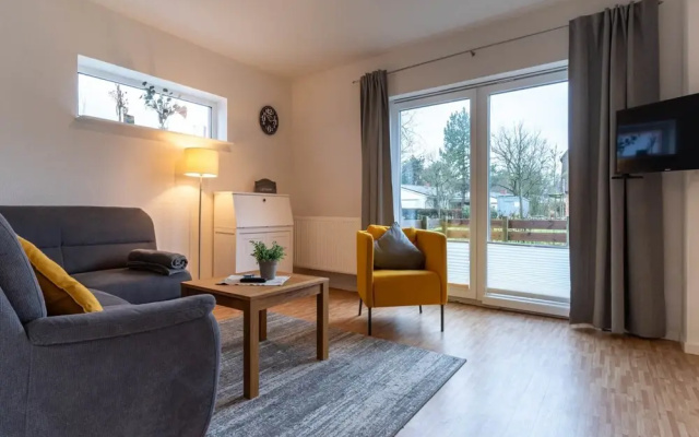 Apartment in St. Peter-ording Near North Sea