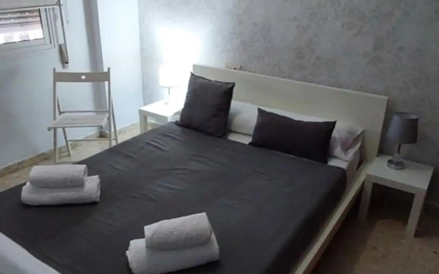 Apartamento Artesanos Ronda