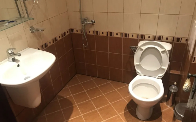 Granat Apartments