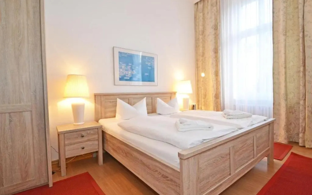 Apartment Regina 1