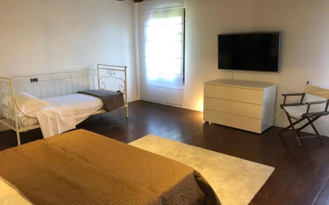 Relais Corte Bercelli