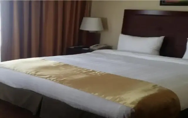 Hotel Stanford Santiago