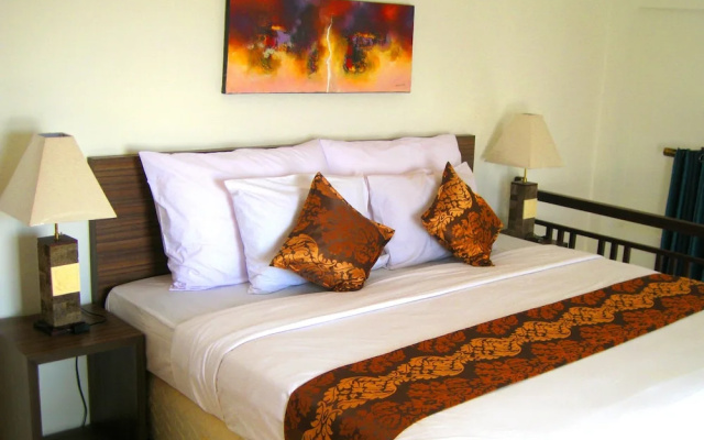 Ganga Hotel & Apartment