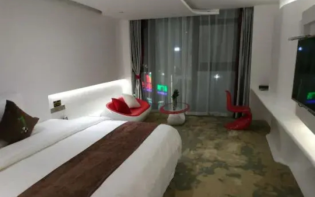 Shengji Hotel