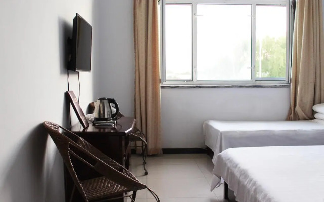 Jinyu Hotel