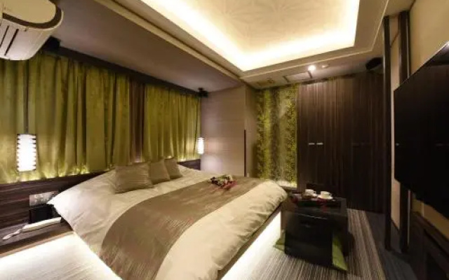 Hotel Zen Machida