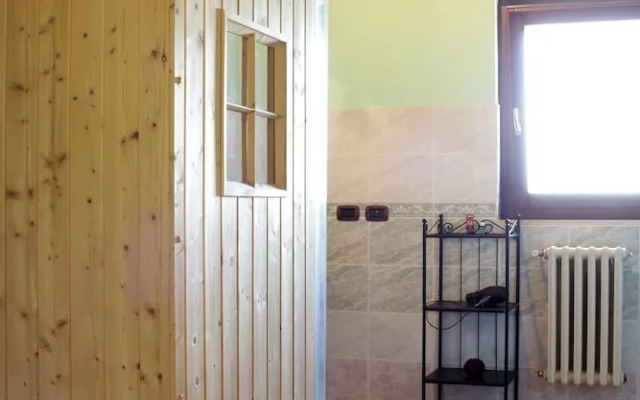 CapriccidiMiria Bed & Breakfast