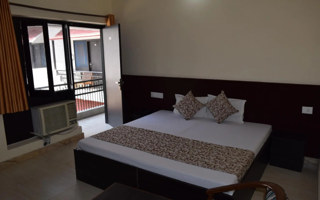 Hotel Moksha