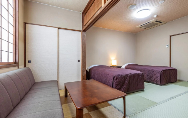 Kamenoi Hotel Tazawako