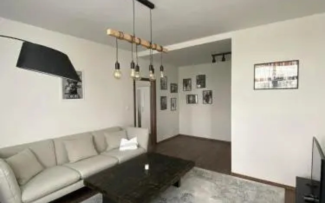 TIFFANY Apartment Hotel