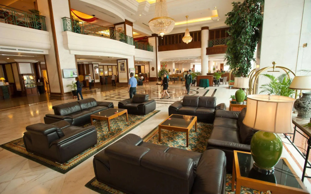 Gurney Bay Hotel, a PARKROYAL Hotel