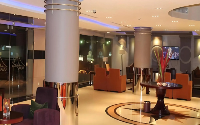 Massayef Al Khobar