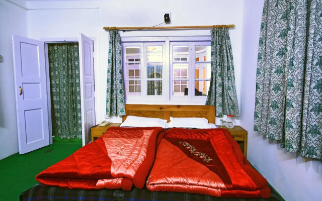 Hotel Meghdoot