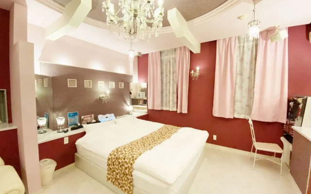 Hotel Lygensea - Adults only