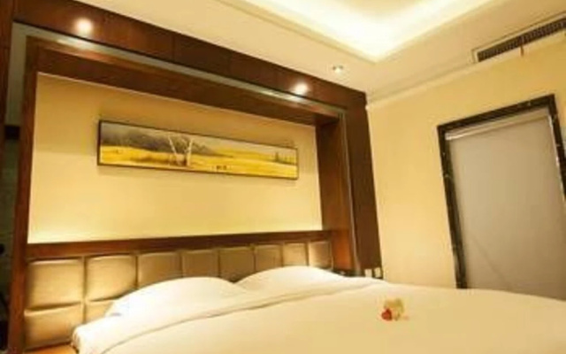 Mianyang Bo Er Ka Hotel